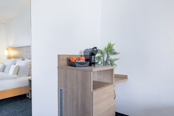 Hotel acora Düsseldorf Living the City